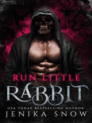 cover image of Run, Little Rabbit